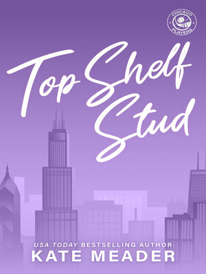 cover image of Top Shelf Stud